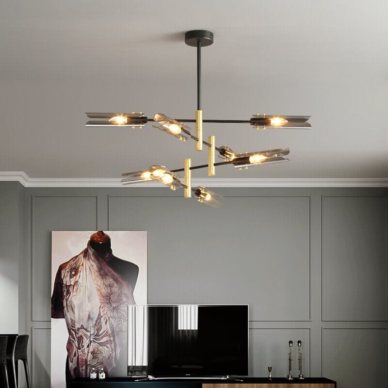 Klaudia Elegant Chandelier