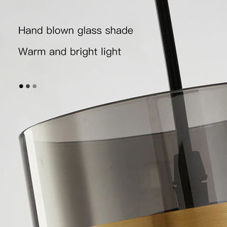 Zynella Modern Loren Chandelier