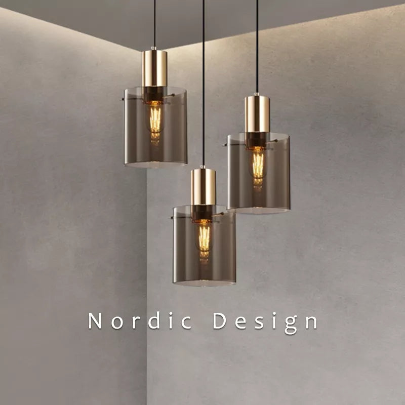 London Bridge Accent Pendant Lights
