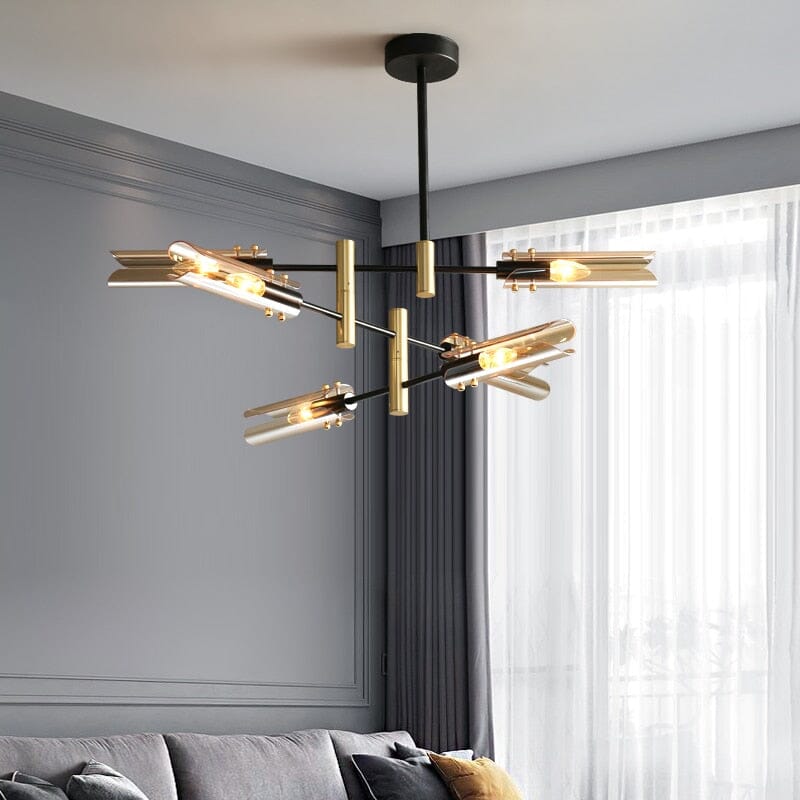 Klaudia Elegant Chandelier