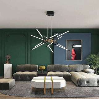 Valentino Spikey Chandelierk