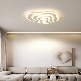 Zynella Zayden Wooden Rattan LED Pendant