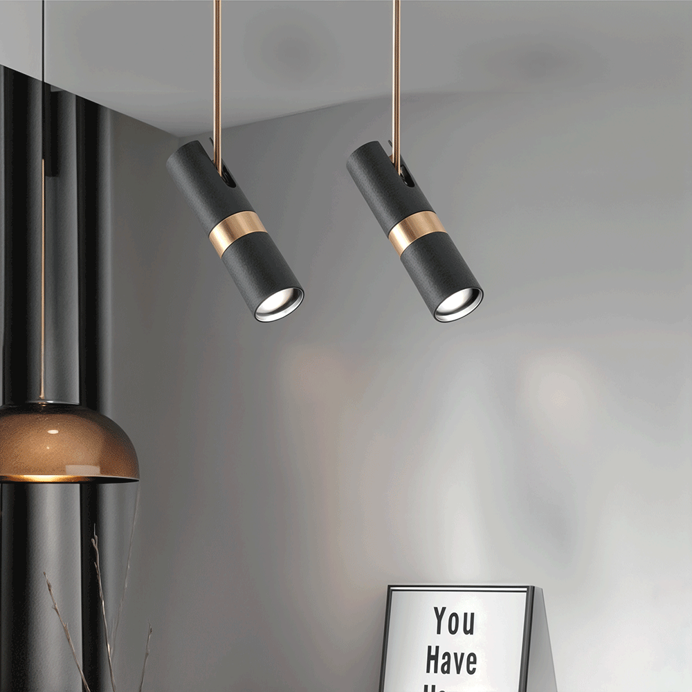 Alden Spotlight Lamps