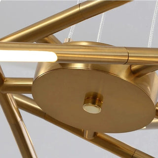 Valentino Spikey Chandelierk