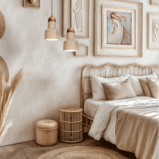 ZenStone Pendant Light