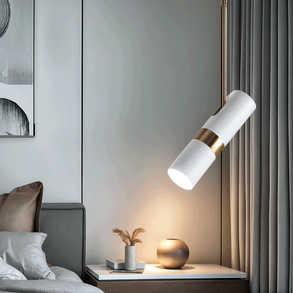 Alden Spotlight Lamps