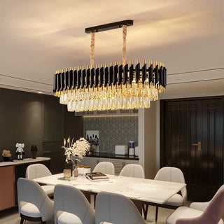 Leonardo Luxury Chandelier