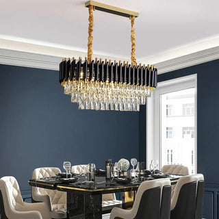Leonardo Luxury Chandelier