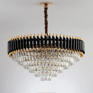 Leonardo Luxury Chandelier