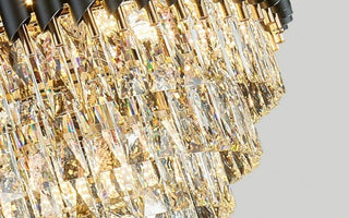 Leonardo Luxury Chandelier