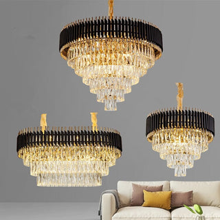 Leonardo Luxury Chandelier