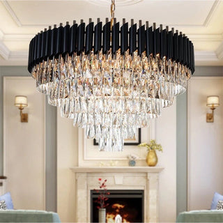 Leonardo Luxury Chandelier