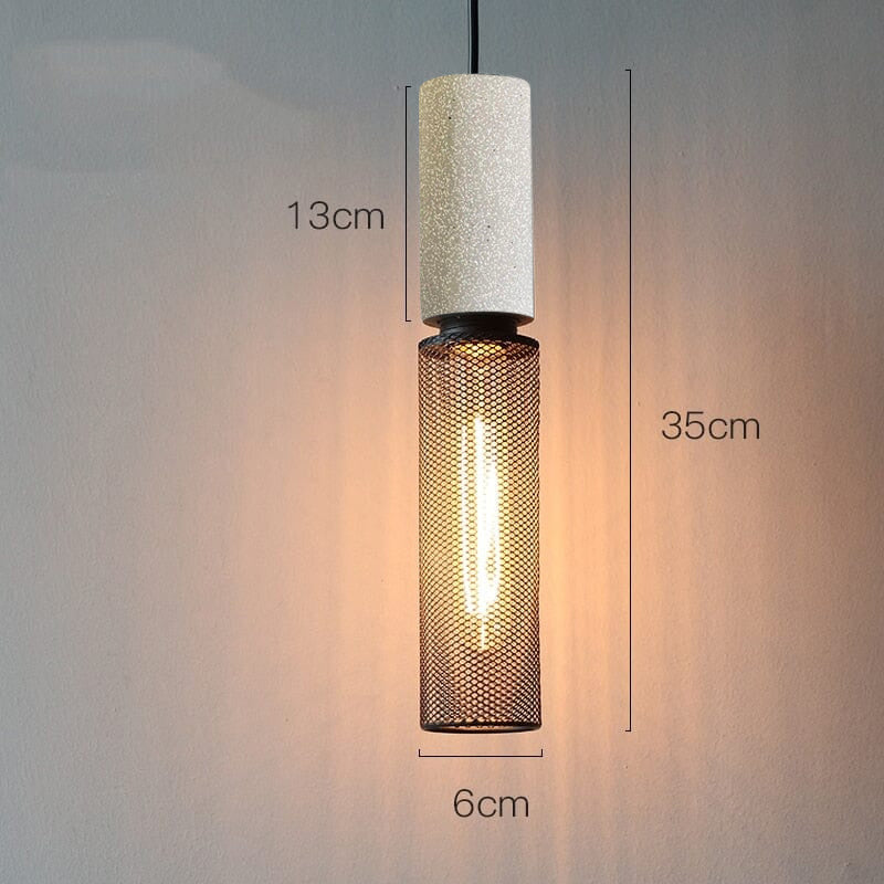 Cyber Classic Pendants
