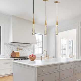 Zynella Wiltshire Crystal Chandelier