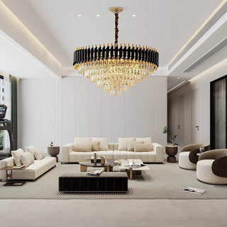Leonardo Luxury Chandelier