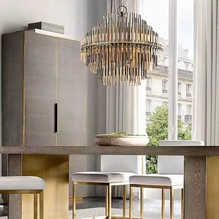 Seraphine Signature Chandelier