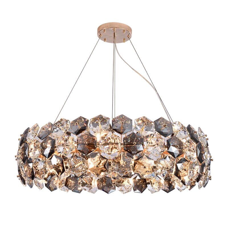 Kara Modern Chandelier