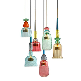 Zynella Candy Pendant