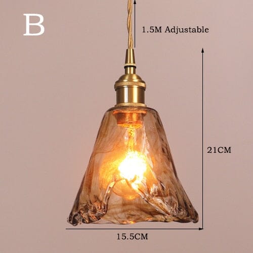 Atelier Glow Pendant