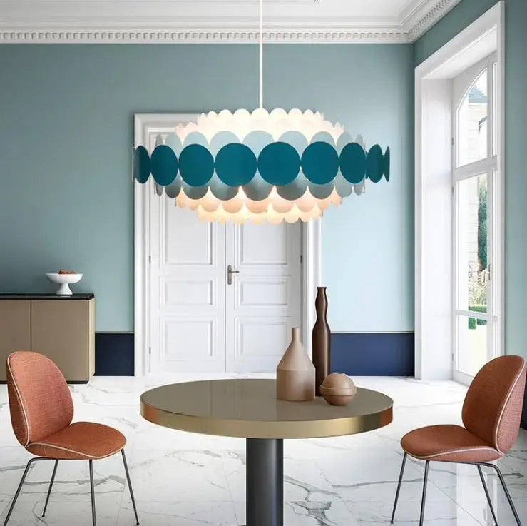 Haniya Accent Light Chandelier