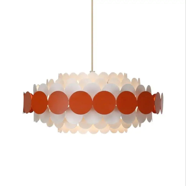 Haniya Accent Light Chandelier