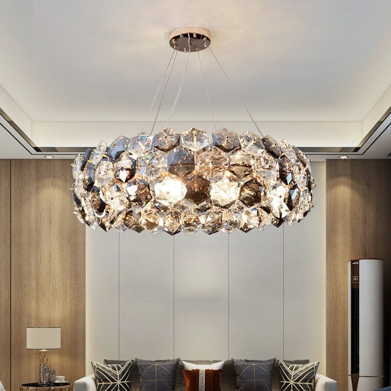 Kara Modern Chandelier