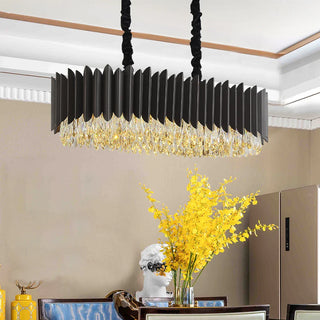 Grace Dining Chandelier