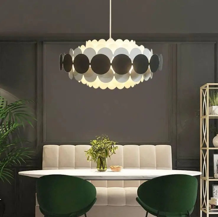 Haniya Accent Light Chandelier