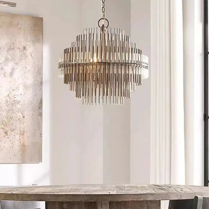 Seraphine Signature Chandelier