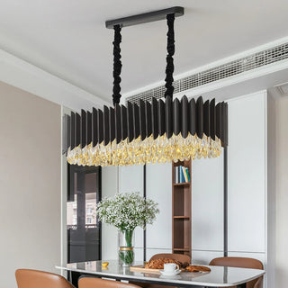 Grace Dining Chandelier