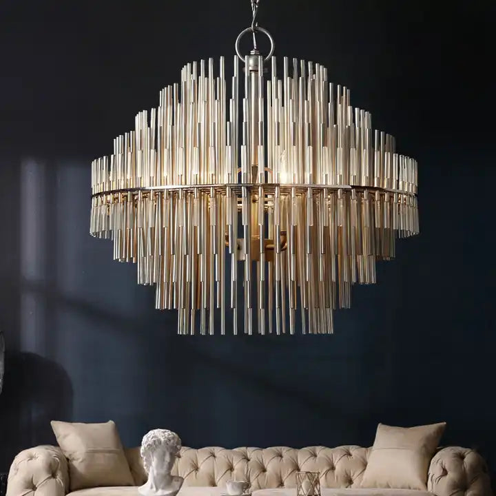 Seraphine Signature Chandelier