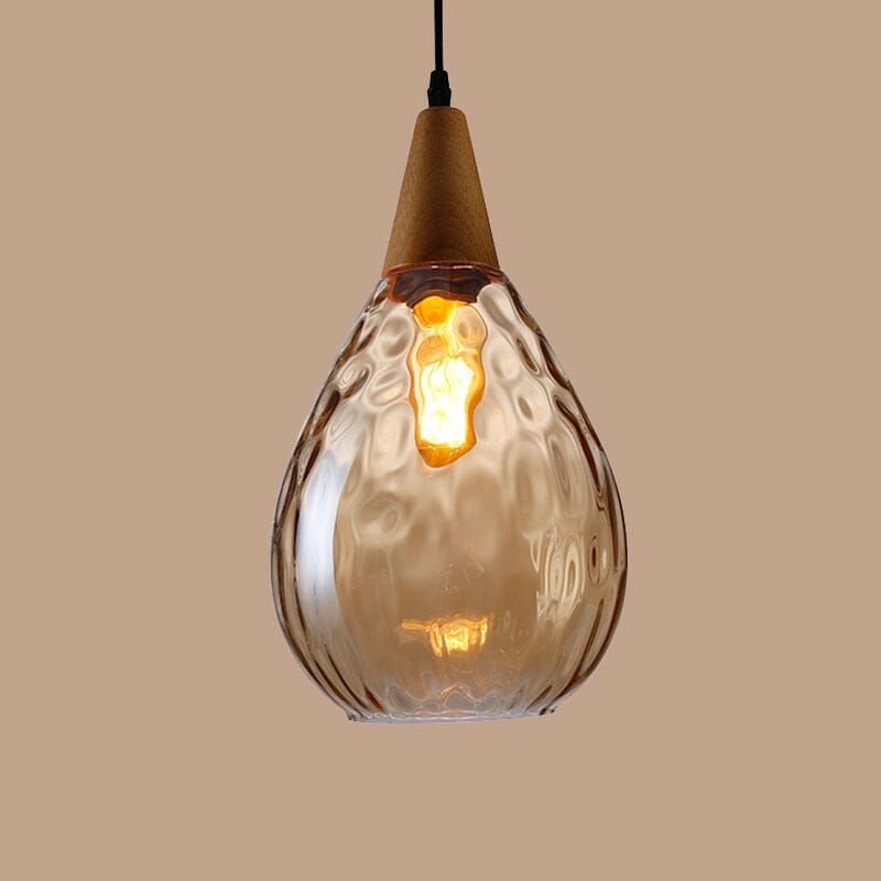 Seraphine Glass Illume Lights