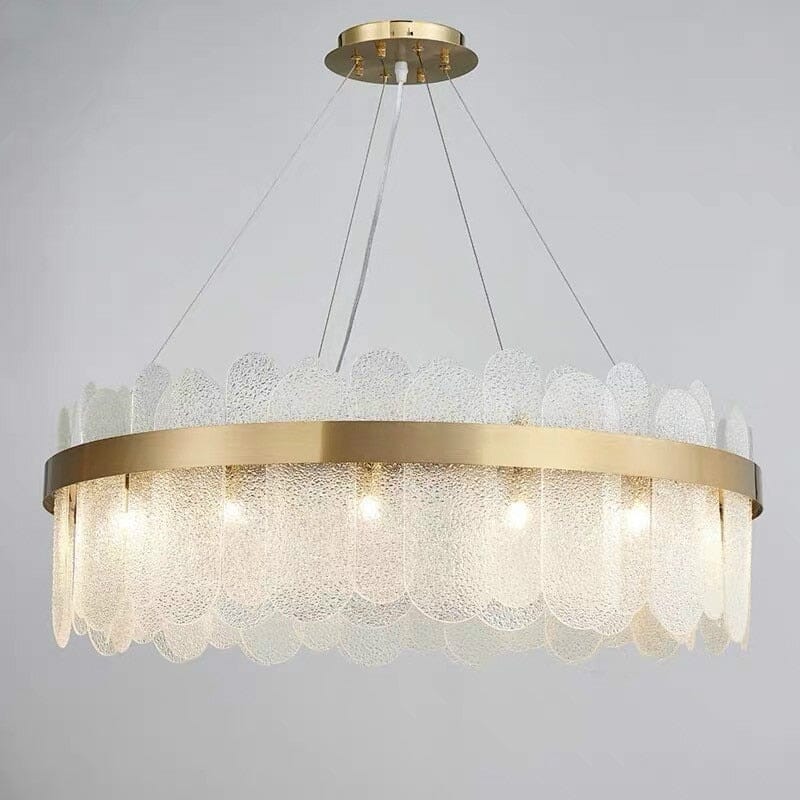 Tesla Chandelier Stylish Modern Ceiling Light