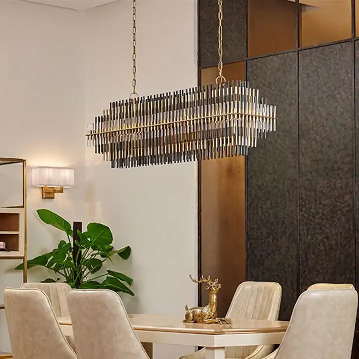 Seraphine Signature Chandelier