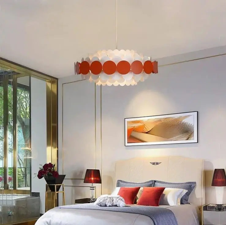 Haniya Accent Light Chandelier
