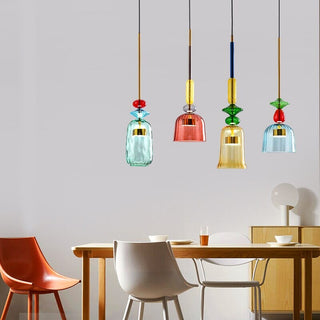 Zynella Candy Pendant