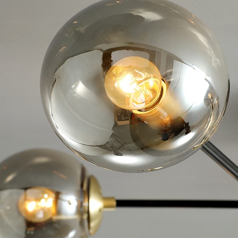 Elias Modern Chandelier