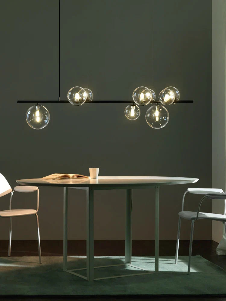 Atelier Sphere Chandelier