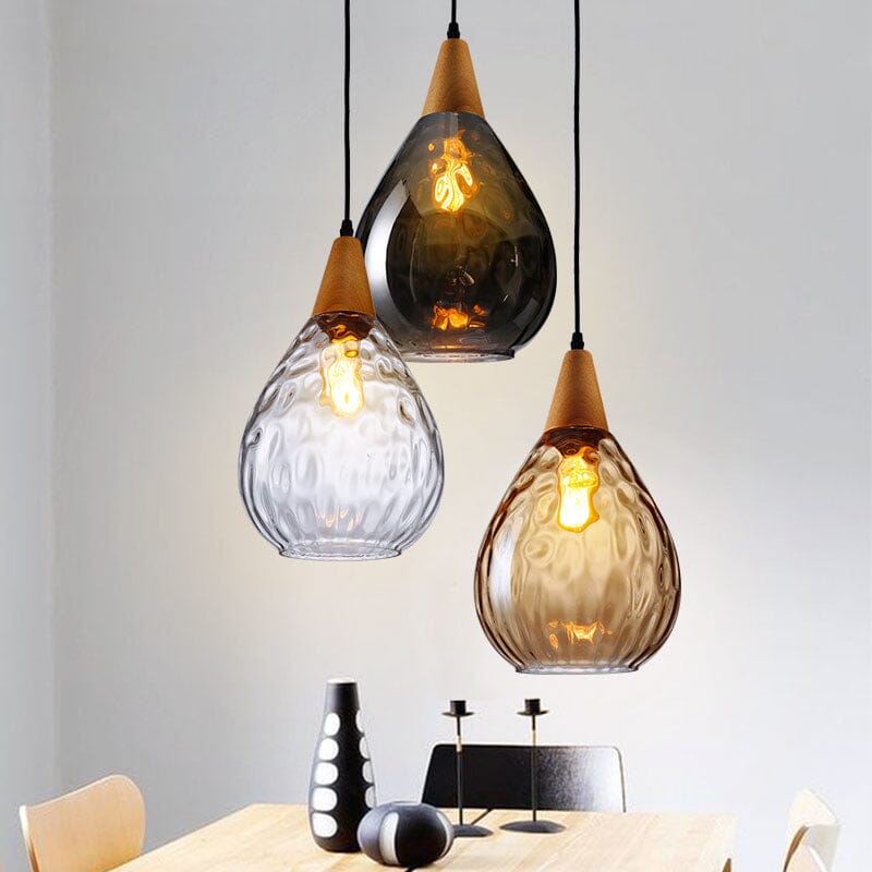 Seraphine Glass Illume Lights