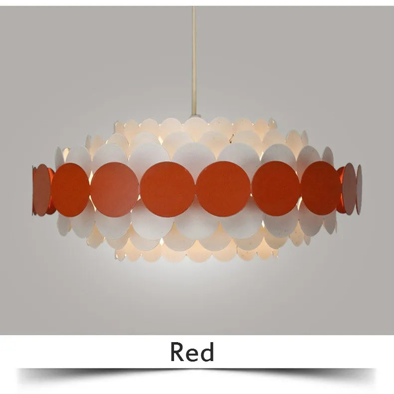 Haniya Accent Light Chandelier