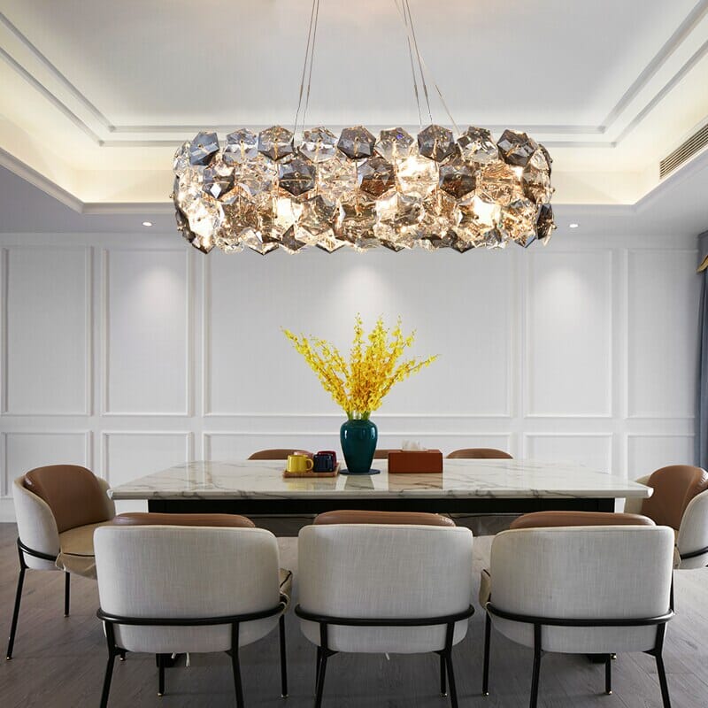 Kara Modern Chandelier