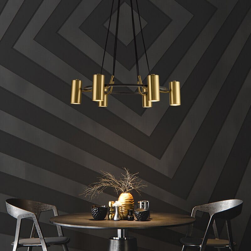 Bernard Antique Chandelier