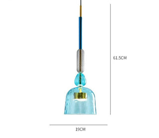 Zynella Candy Pendant