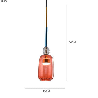Zynella Candy Pendant