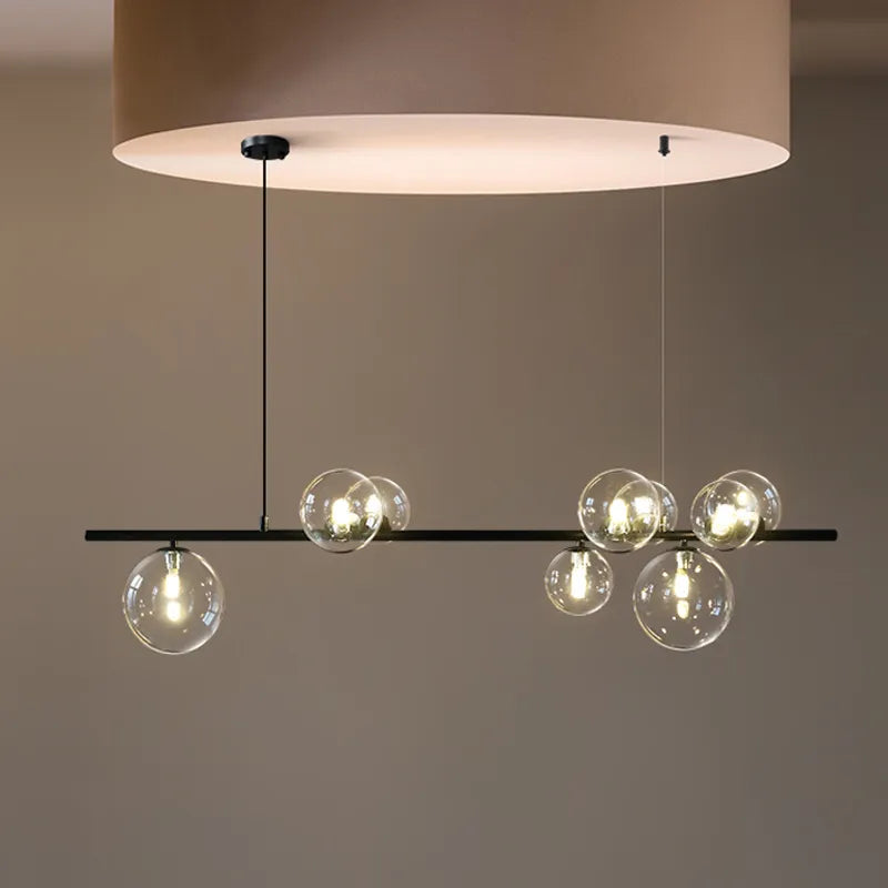 Atelier Sphere Chandelier