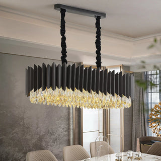 Grace Dining Chandelier