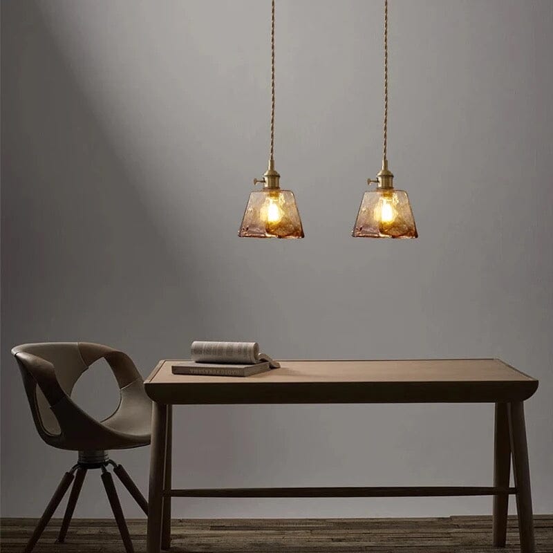 Atelier Glow Pendant