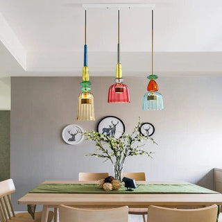 Zynella Candy Pendant