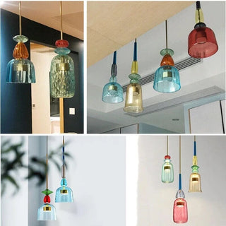 Zynella Candy Pendant