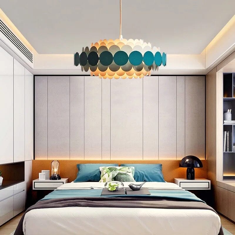 Haniya Accent Light Chandelier